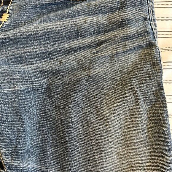 Big Star Size 27 R Inseam 30 Inches Weathered - Picture 11 of 16